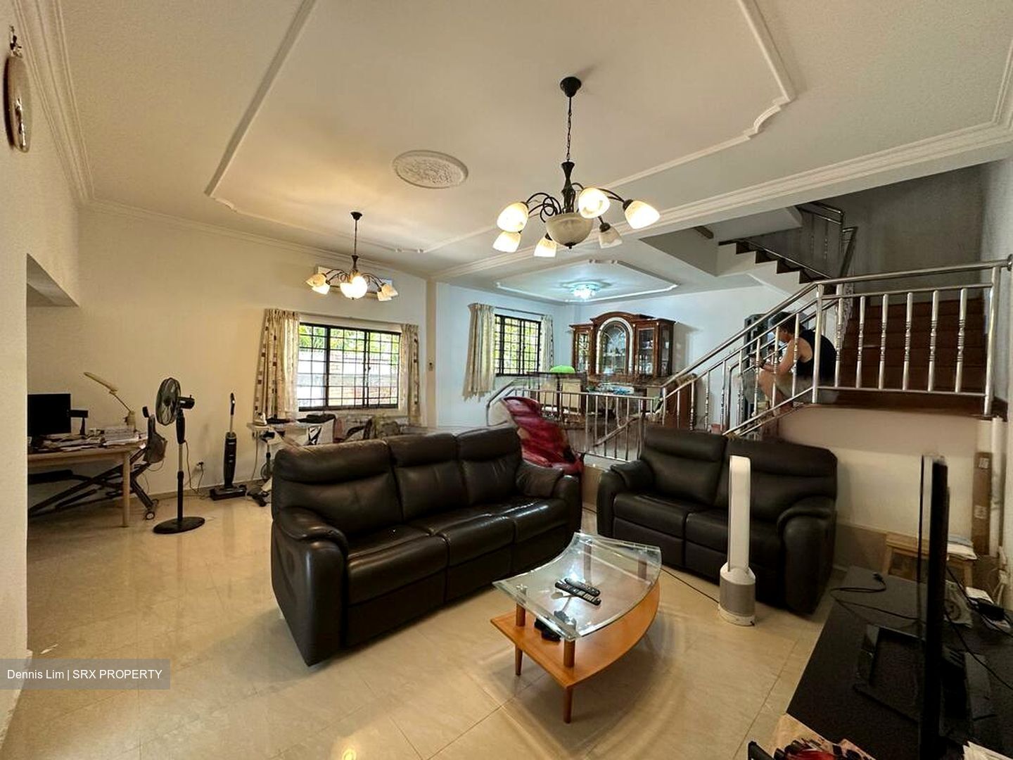 Jalan Kathi (D16), Semi-Detached #459396261